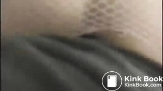 Taking back whats hers