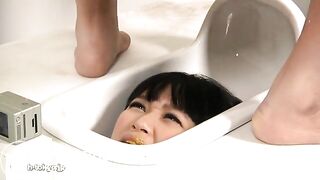 Human Japanese Torture Toilet Volume 1