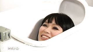 Human Japanese Torture Toilet Volume 1