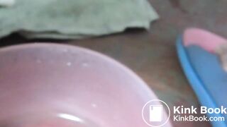 Chinese Girl Sexy Poop_56