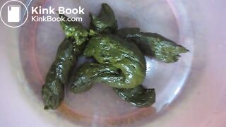 Chinese Girl Sexy Poop_56