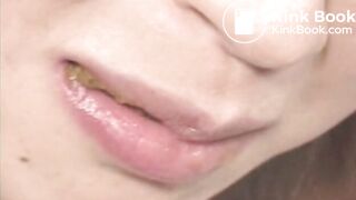 The brown side of life 468