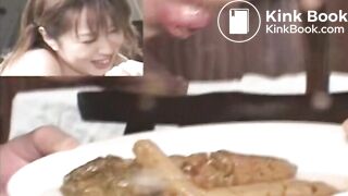 The brown side of life 468