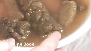 The brown side of life 468