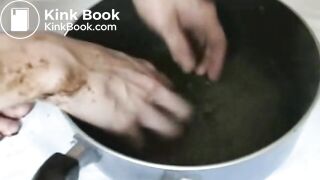 The brown side of life 363