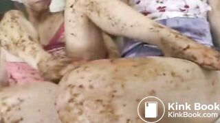 The brown side of life 363