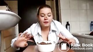 Caviar mask - Simply COOL!!