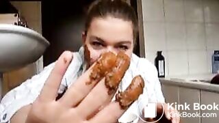 Caviar mask - Simply COOL!!