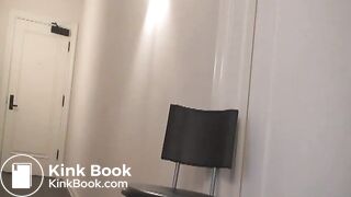 Rayn farting and pooping