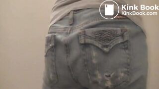 Rayn farting and pooping