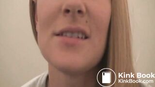 Rayn farting and pooping