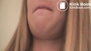 Rayn farting and pooping