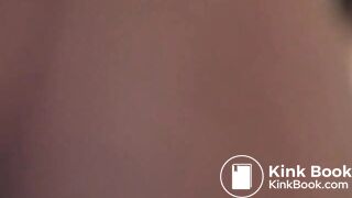 Rayn farting and pooping