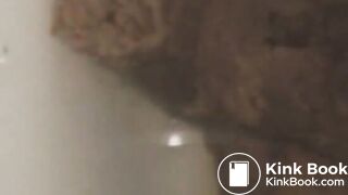 Rayn farting and pooping