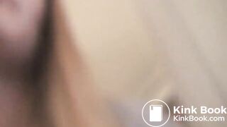 Rayn farting and pooping