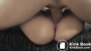 Fuck 'n shit