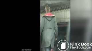 pooping compilation 2