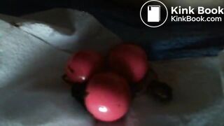 Baby Uve on 2015-10-21 at 2305