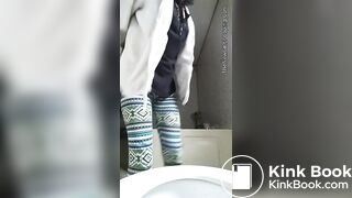 NICE View Of Her Ass