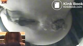 Japanese toilet 3