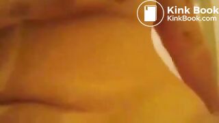 she shits while get fucked