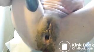 Omi shits for me on a early saturday morning