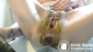 Omi shits for me on a early saturday morning