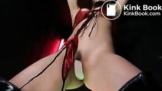 Dancing Her Shit Out (1)