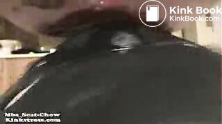 scat (Mistress Beast)