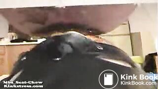 scat (Mistress Beast)