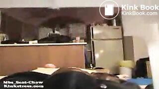 scat (Mistress Beast)