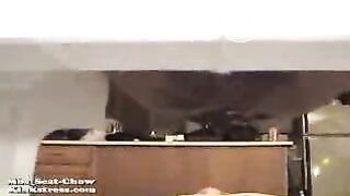 scat (Mistress Beast)