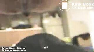 scat (Mistress Beast)