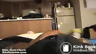 scat (Mistress Beast)