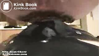 scat (Mistress Beast)