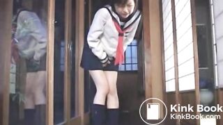 The brown side of life 838