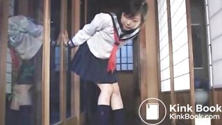 The brown side of life 838