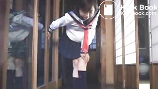 The brown side of life 838