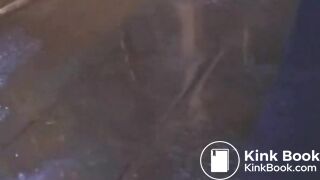 The brown side of life 838