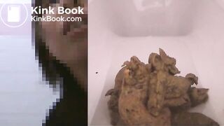 The brown side of life 335