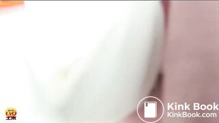 The brown side of life 1106