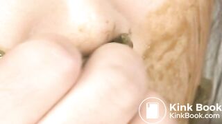 The brown side of life 459