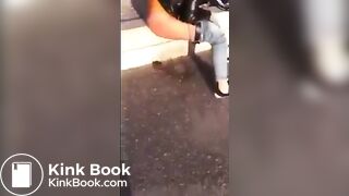 The brown side of life 931