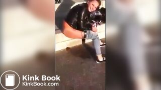 The brown side of life 931