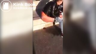 The brown side of life 931