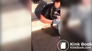 The brown side of life 931