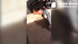 The brown side of life 931