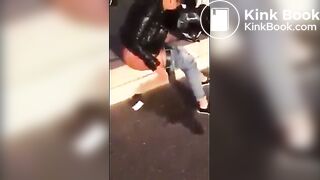 The brown side of life 931