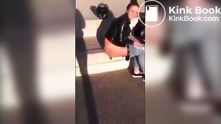 The brown side of life 931