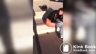 The brown side of life 931